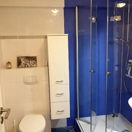 Haus Am - Steinwarder Has-002 Haus Am * Heiligenhafen