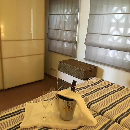 Haus Am - Steinwarder Has-002 Haus Am Apartament