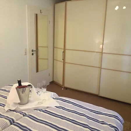 Haus Am - Steinwarder Has-002 Haus Am Apartament Heiligenhafen