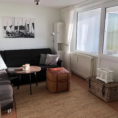 Apartament Haus Am - Steinwarder Has-002 Haus Am *