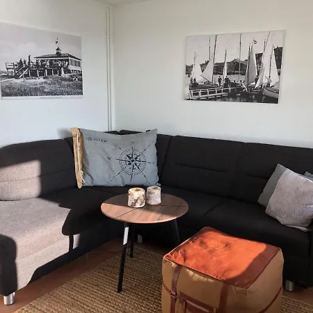 Haus Am - Steinwarder Has-002 Haus Am