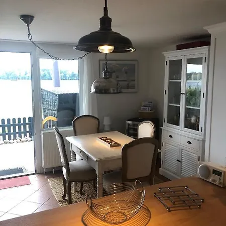 Haus Am - Steinwarder Has-002 Haus Am * هايليغنهافن
