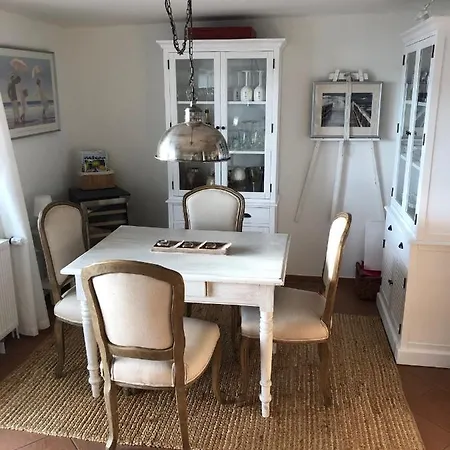 Haus Am - Steinwarder Has-002 Haus Am Heiligenhafen