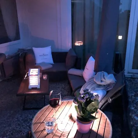 Haus Am - Steinwarder Has-002 Haus Am Apartament *