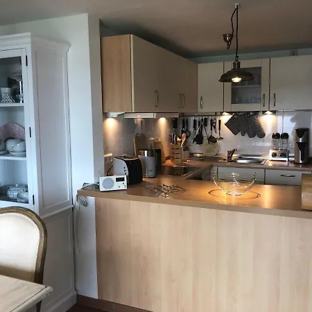 Haus Am - Steinwarder Has-002 Haus Am