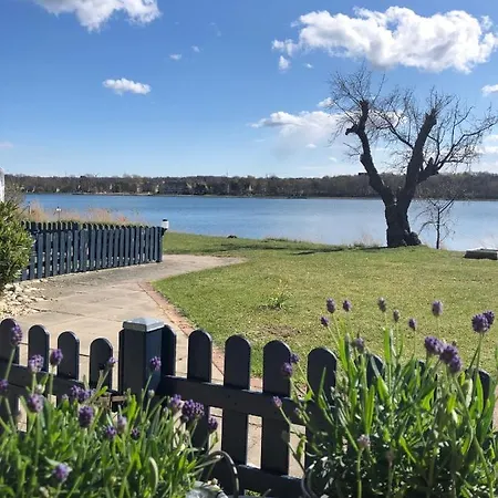 Apartament Haus Am - Steinwarder Has-002 Haus Am Heiligenhafen