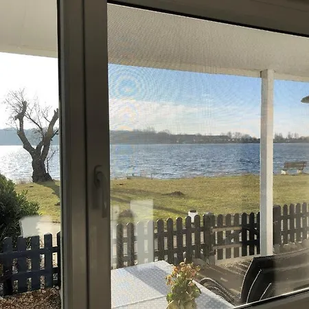 Haus Am - Steinwarder Has-002 Haus Am * Heiligenhafen