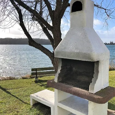 Apartament Haus Am - Steinwarder Has-002 Haus Am Heiligenhafen