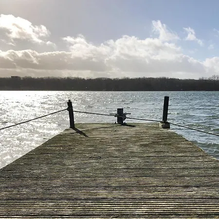 Apartament Haus Am - Steinwarder Has-002 Haus Am Heiligenhafen