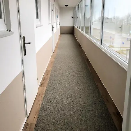 Apartament Haus Am - Steinwarder Has-002 Haus Am Heiligenhafen